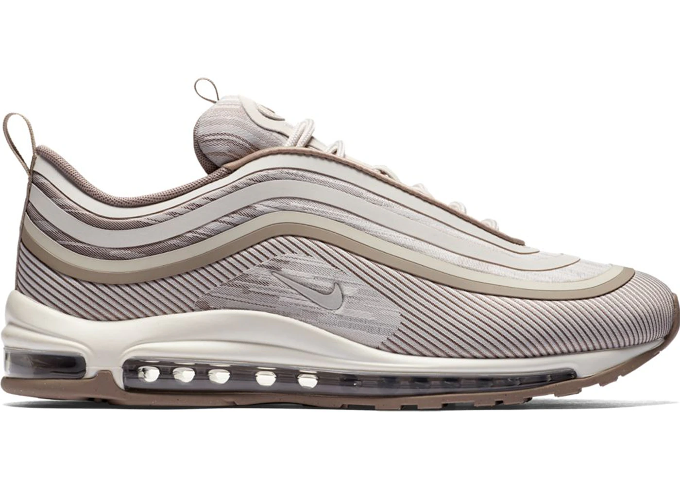 Nike Air Max 97 Ultra 17 Sepia Stone