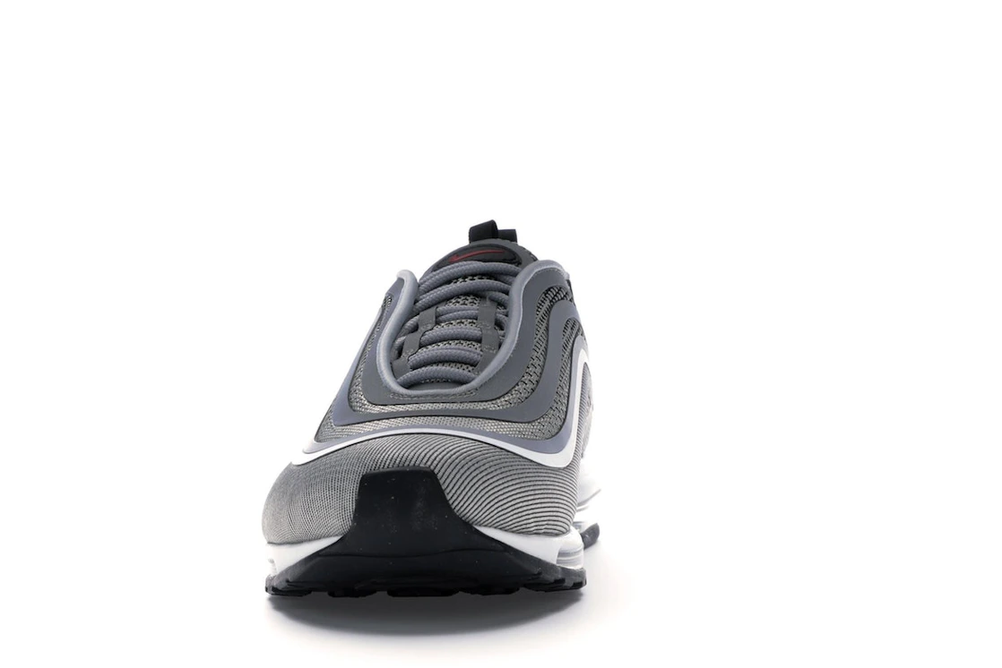 Vue 11 de Nike Air Max 97 Ultra 17 Silver Bullet
