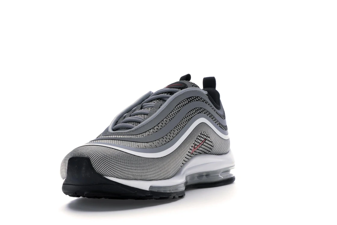 Vue 13 de Nike Air Max 97 Ultra 17 Silver Bullet