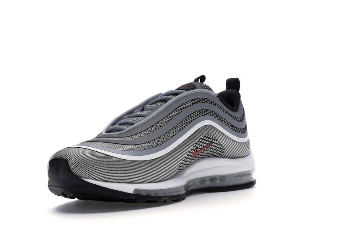 Vue 14 de Nike Air Max 97 Ultra 17 Silver Bullet