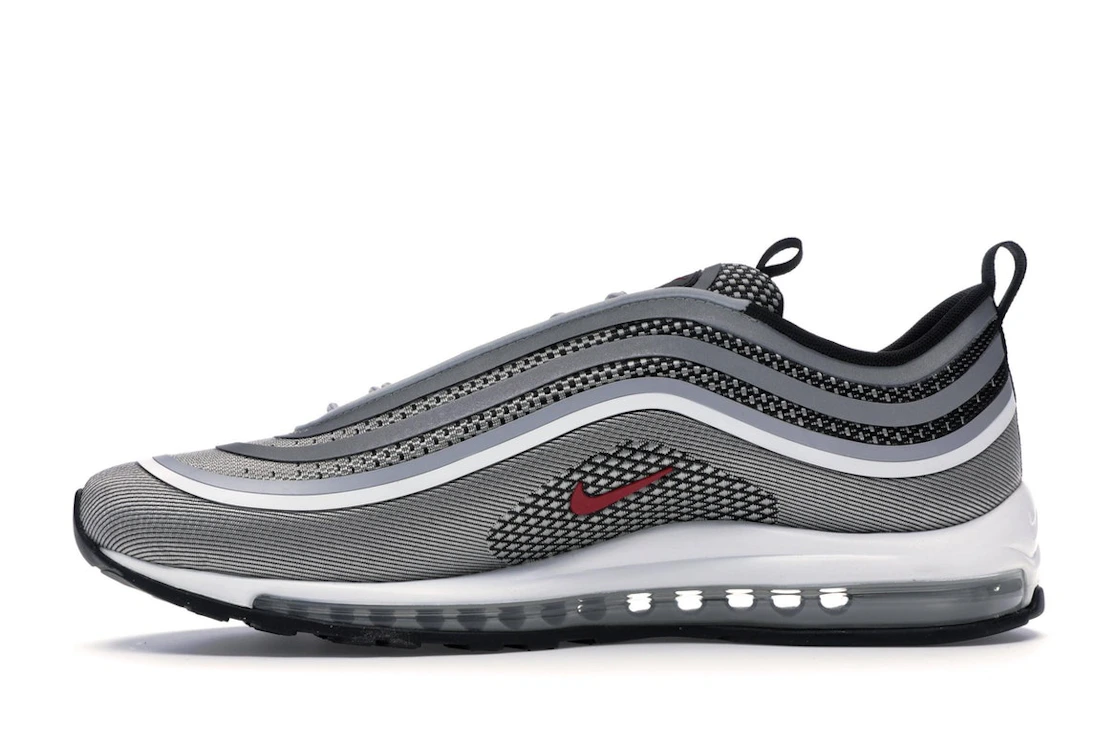 Vue 19 de Nike Air Max 97 Ultra 17 Silver Bullet