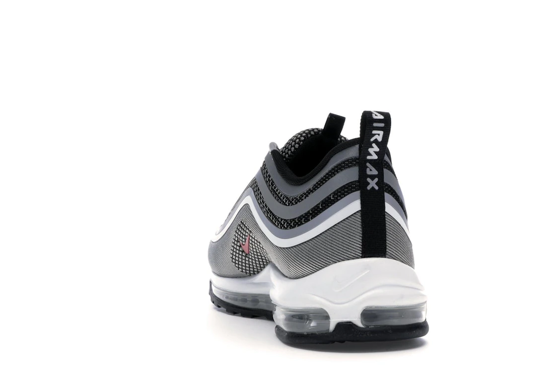 Vue 27 de Nike Air Max 97 Ultra 17 Silver Bullet