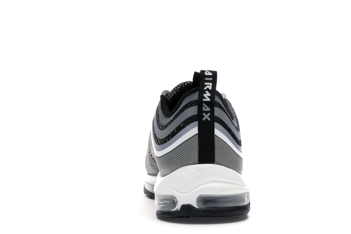 Vue 28 de Nike Air Max 97 Ultra 17 Silver Bullet