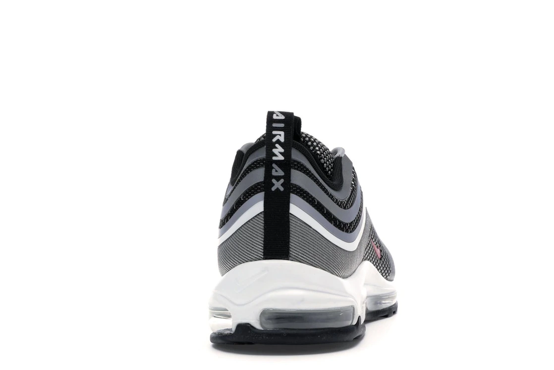 Vue 29 de Nike Air Max 97 Ultra 17 Silver Bullet