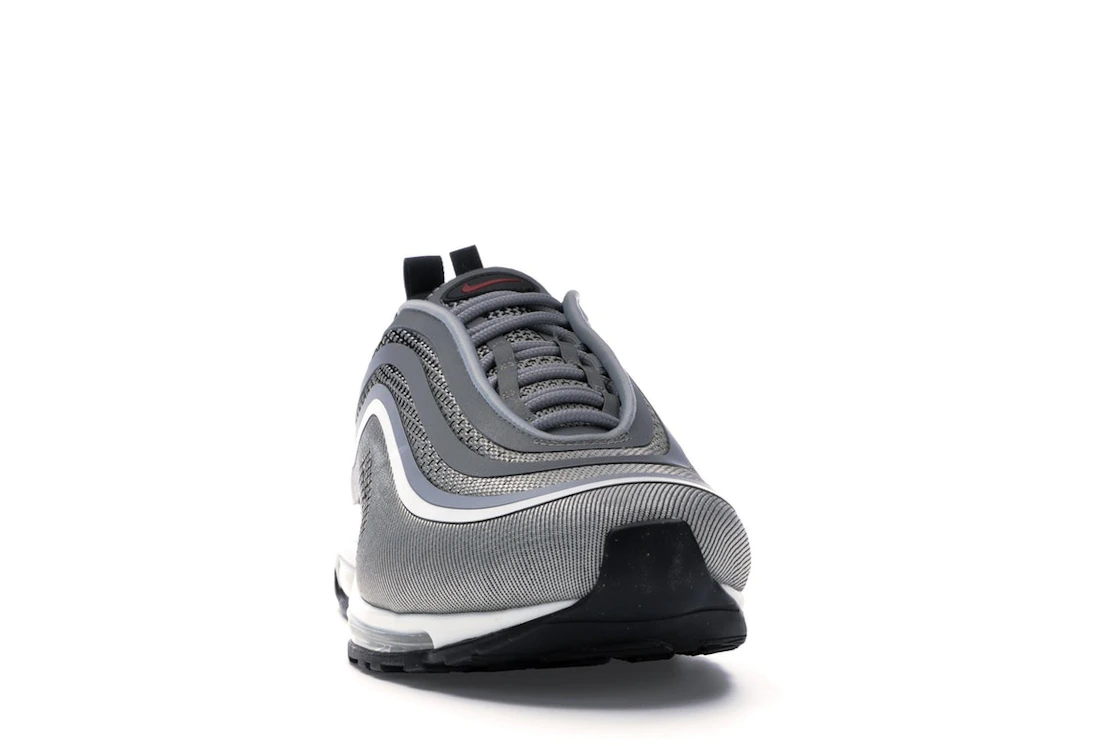 Vue 9 de Nike Air Max 97 Ultra 17 Silver Bullet