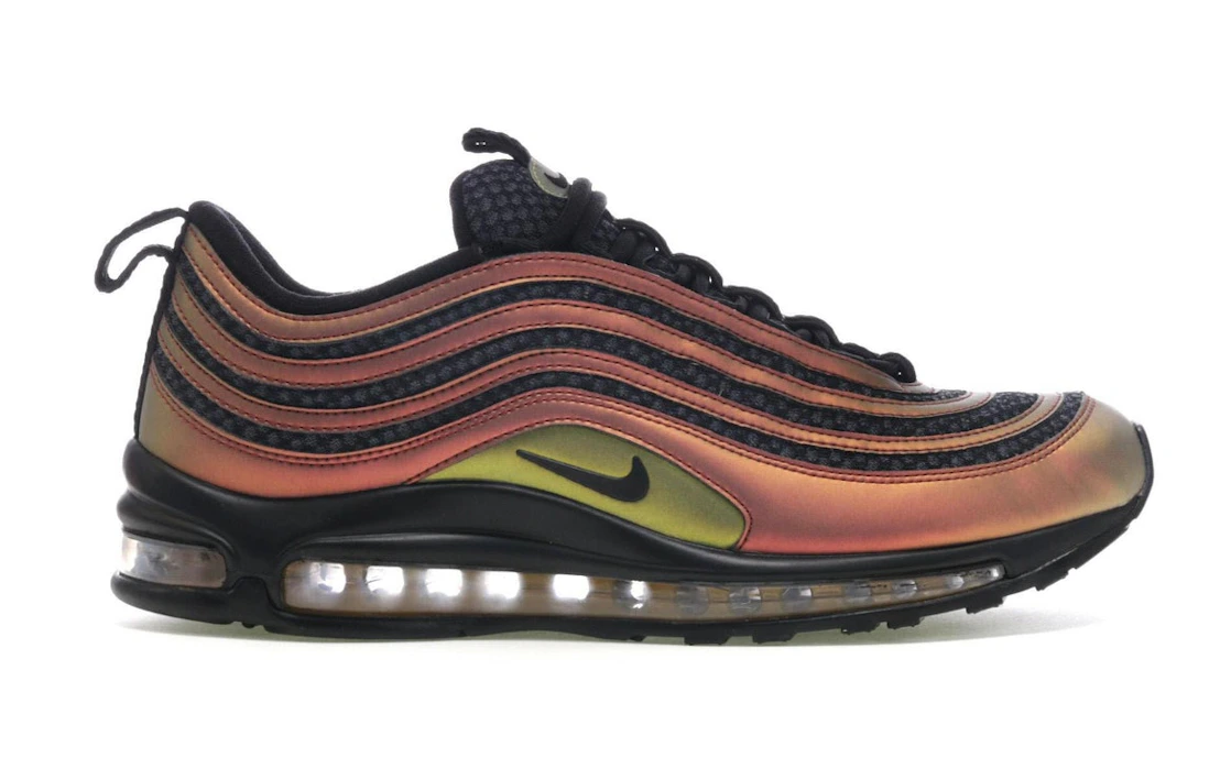 Vue 1 de Nike Air Max 97 Ultra 17 Skepta
