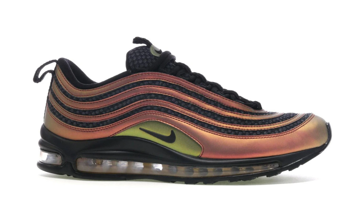 Vue 2 de Nike Air Max 97 Ultra 17 Skepta