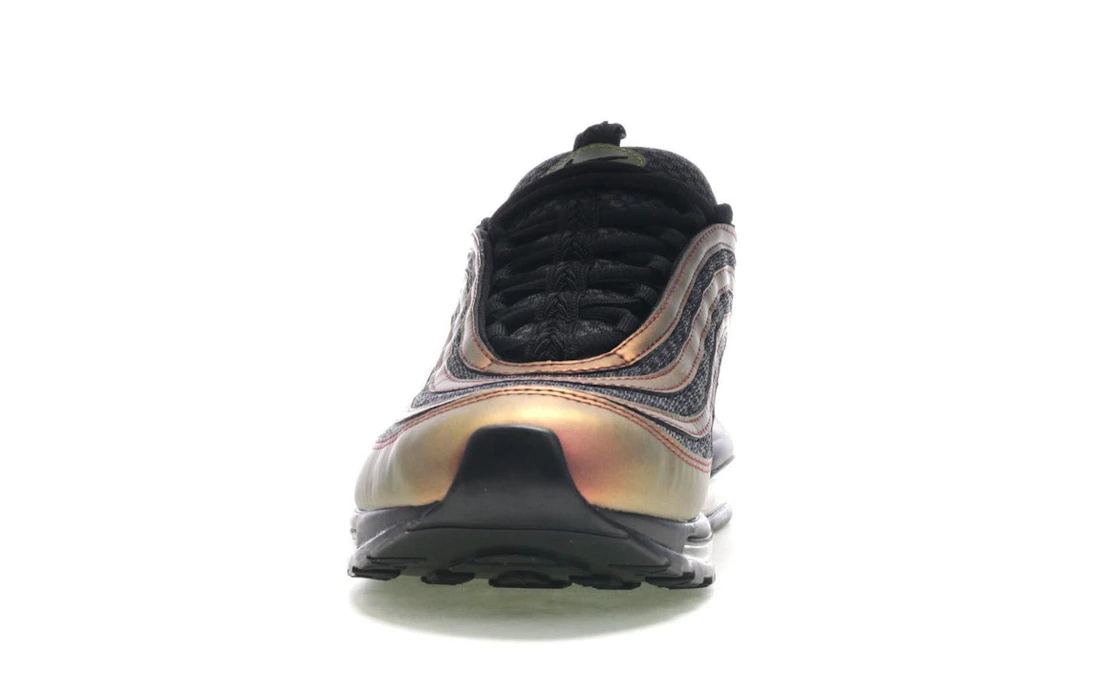 Vue 11 de Nike Air Max 97 Ultra 17 Skepta