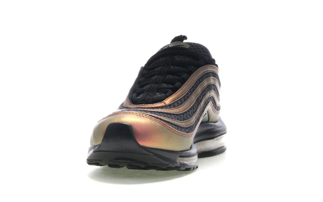 Vue 12 de Nike Air Max 97 Ultra 17 Skepta