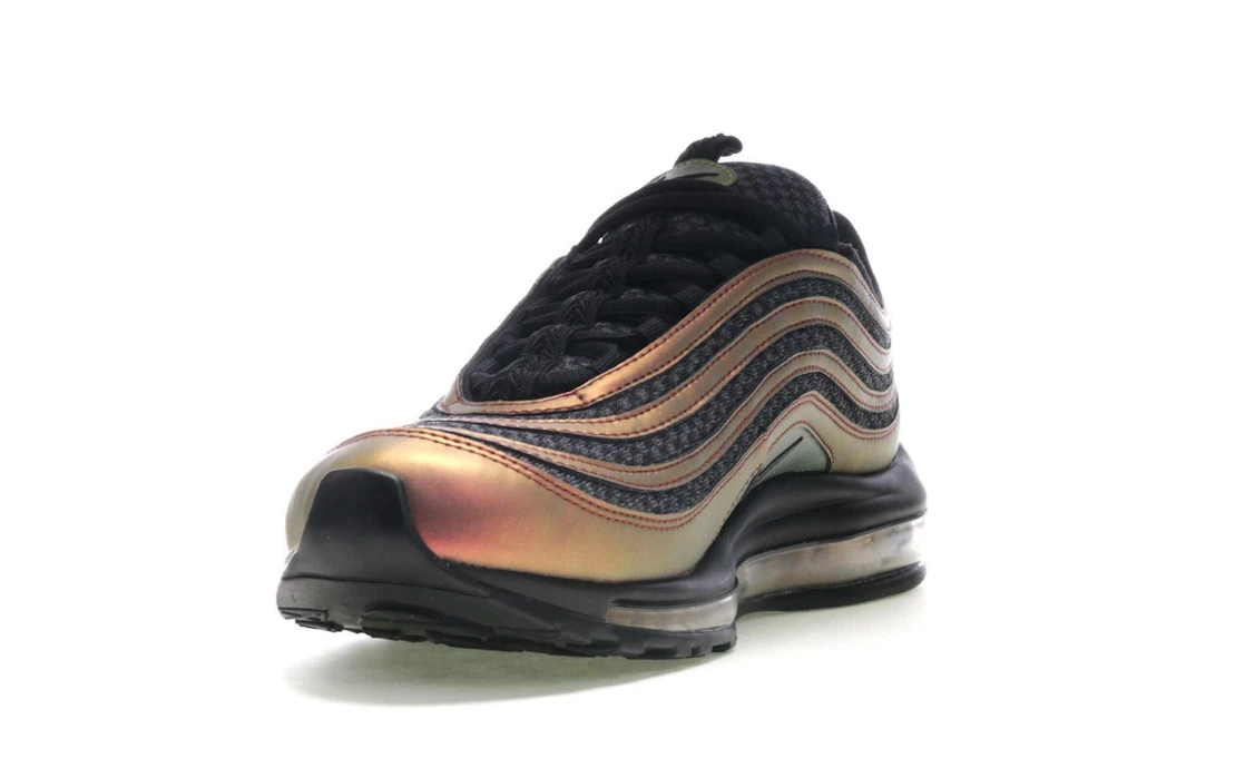Vue 13 de Nike Air Max 97 Ultra 17 Skepta