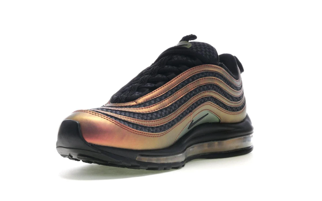 Vue 14 de Nike Air Max 97 Ultra 17 Skepta