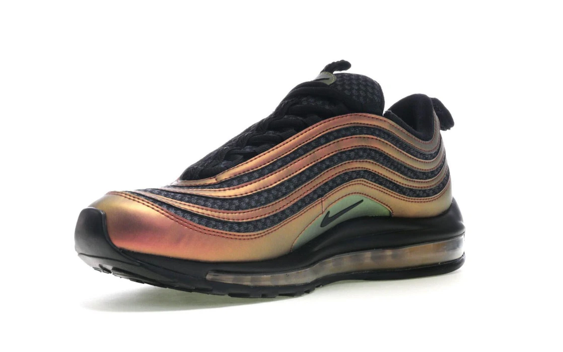 Vue 15 de Nike Air Max 97 Ultra 17 Skepta