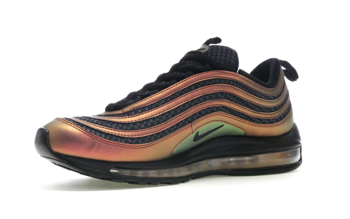 Vue 16 de Nike Air Max 97 Ultra 17 Skepta