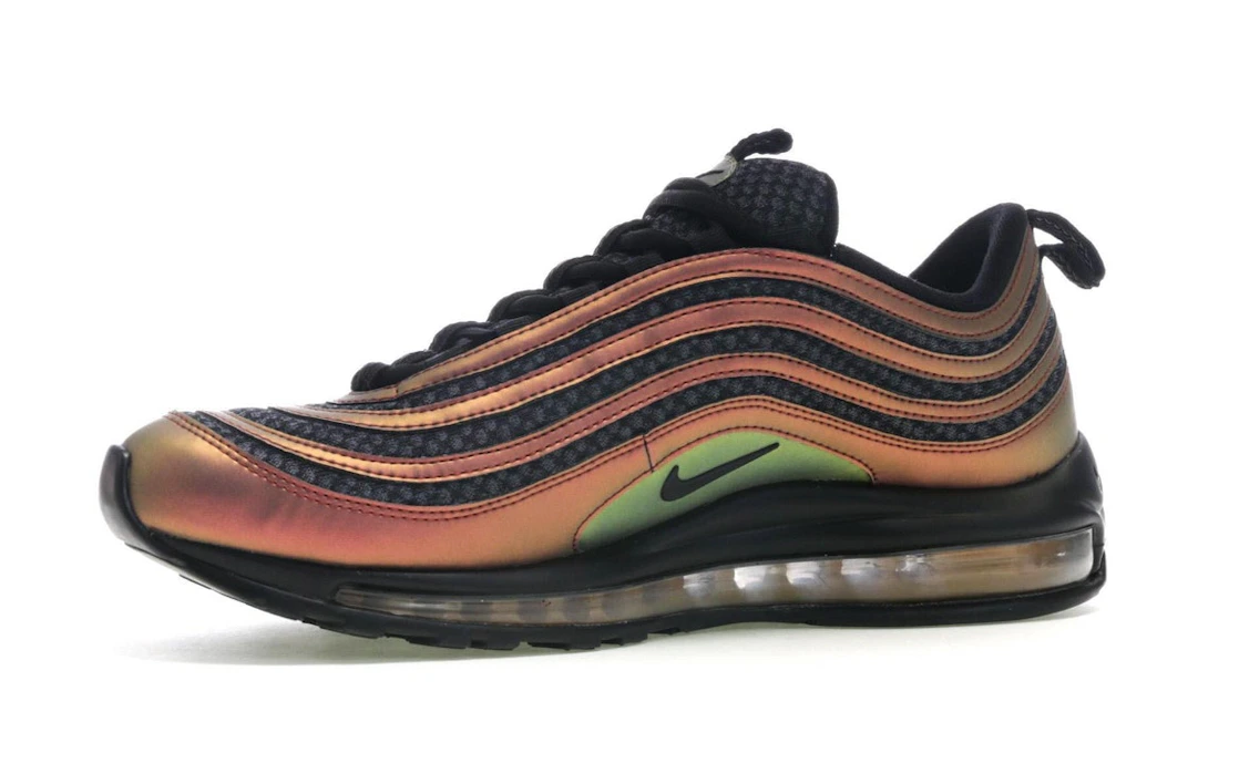 Vue 17 de Nike Air Max 97 Ultra 17 Skepta