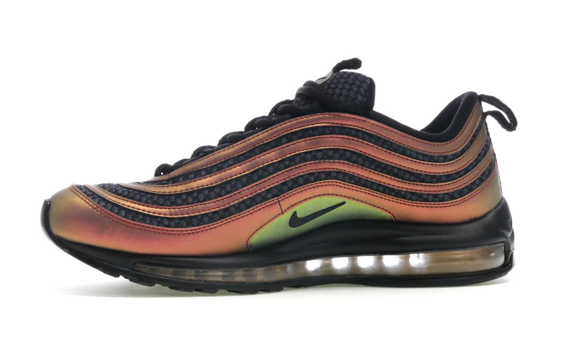 Vue 18 de Nike Air Max 97 Ultra 17 Skepta
