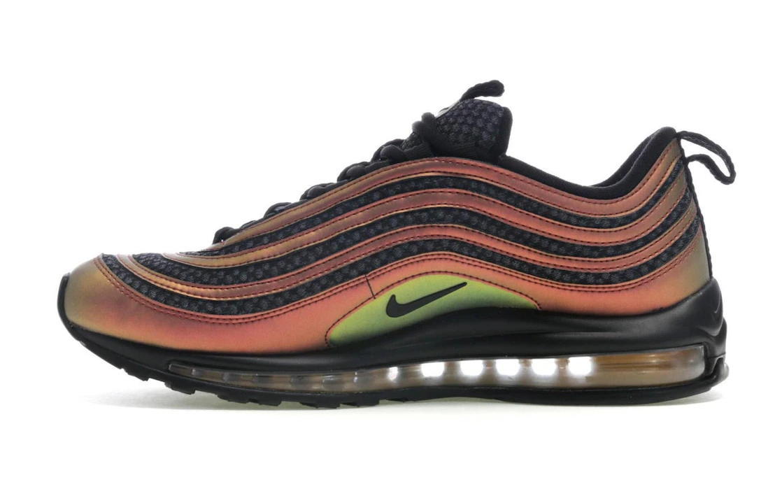 Vue 19 de Nike Air Max 97 Ultra 17 Skepta