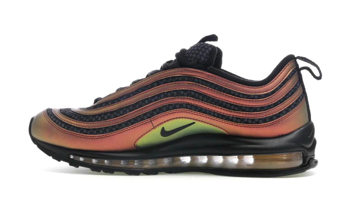 Vue 20 de Nike Air Max 97 Ultra 17 Skepta