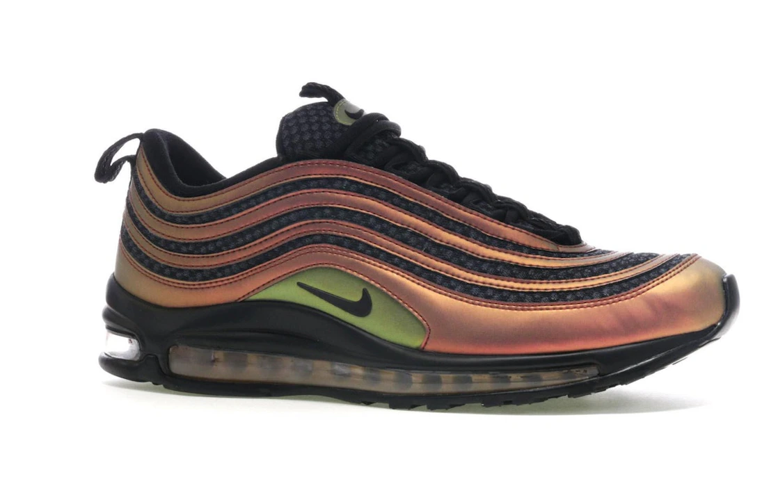 Vue 3 de Nike Air Max 97 Ultra 17 Skepta