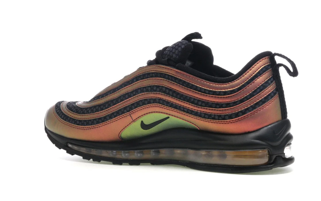 Vue 22 de Nike Air Max 97 Ultra 17 Skepta