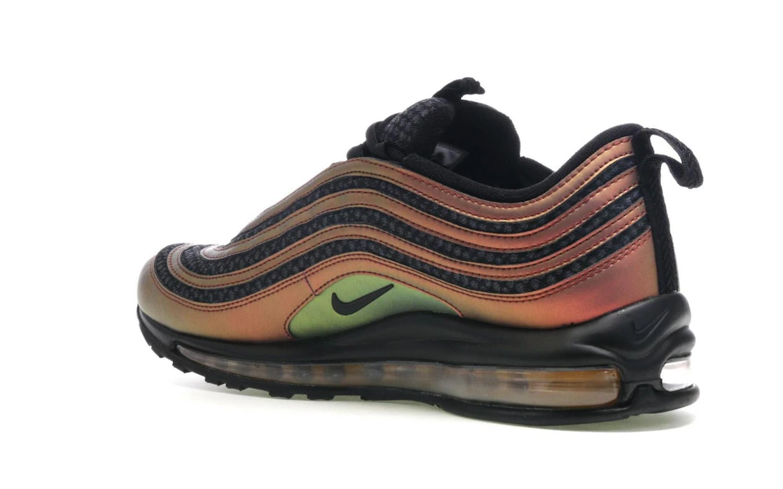 Vue 23 de Nike Air Max 97 Ultra 17 Skepta