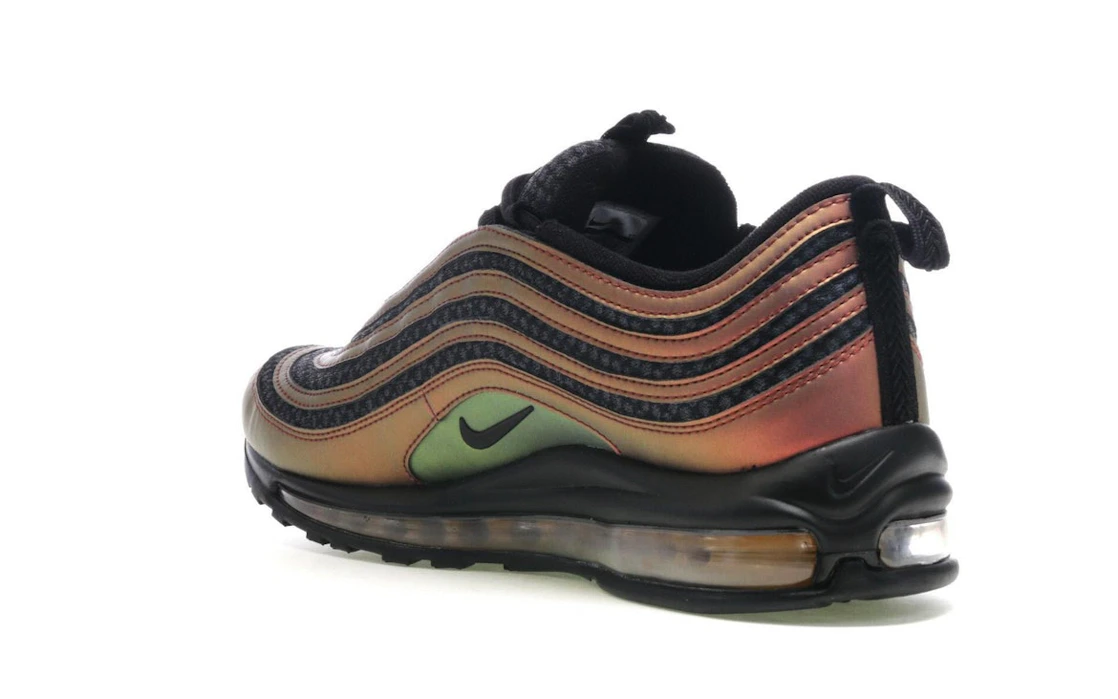 Vue 24 de Nike Air Max 97 Ultra 17 Skepta