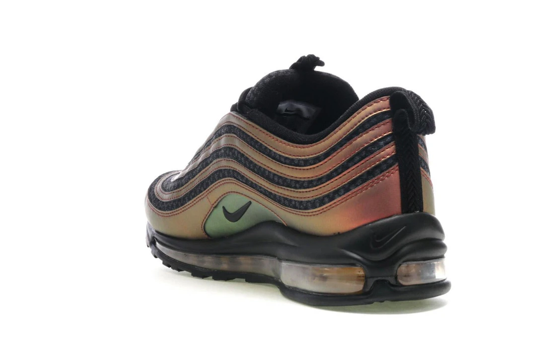 Vue 25 de Nike Air Max 97 Ultra 17 Skepta