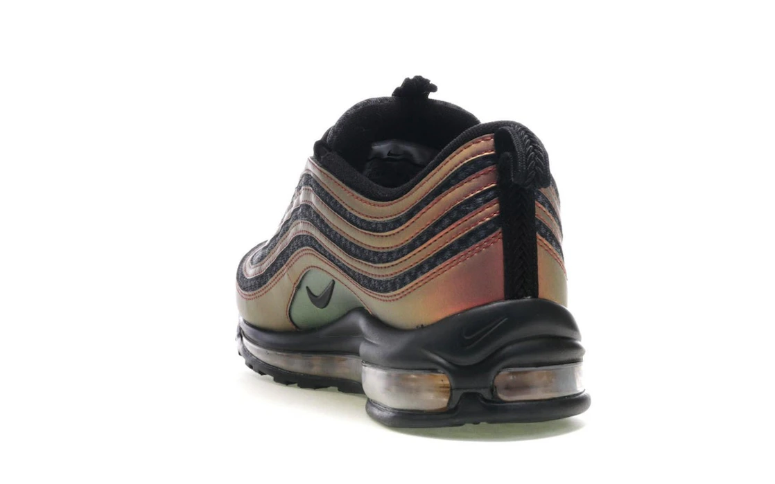 Vue 26 de Nike Air Max 97 Ultra 17 Skepta