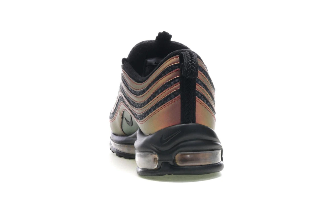 Vue 27 de Nike Air Max 97 Ultra 17 Skepta