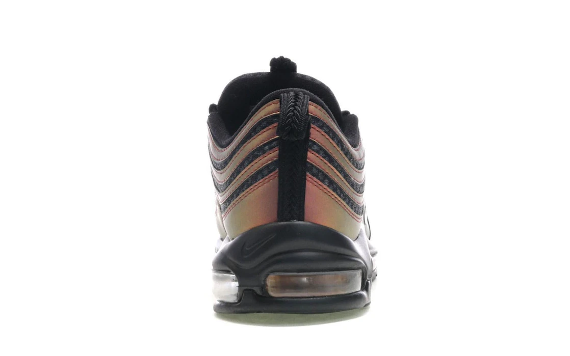 Vue 28 de Nike Air Max 97 Ultra 17 Skepta