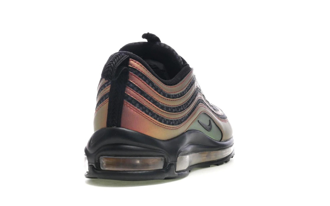 Vue 30 de Nike Air Max 97 Ultra 17 Skepta
