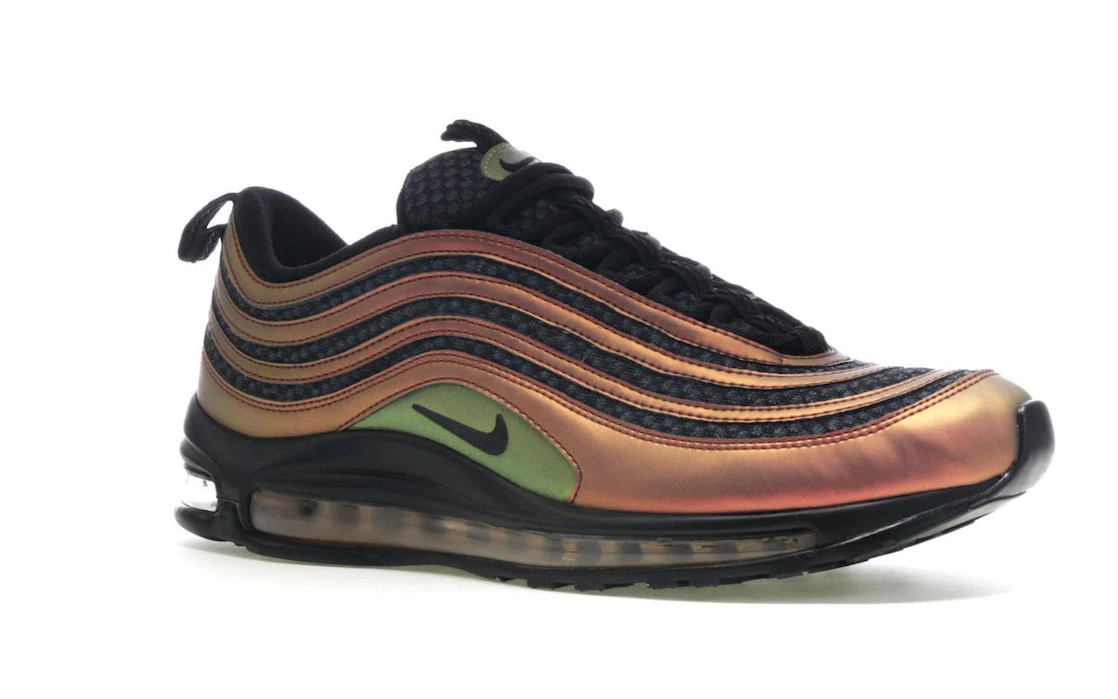 Vue 4 de Nike Air Max 97 Ultra 17 Skepta