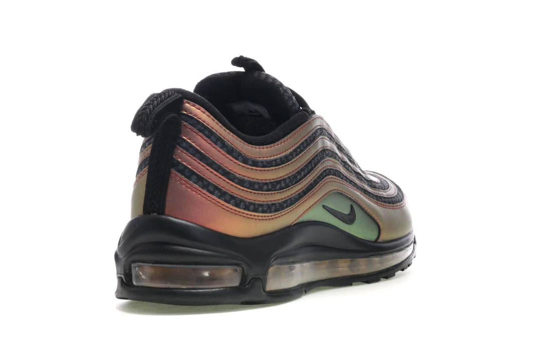 Vue 31 de Nike Air Max 97 Ultra 17 Skepta