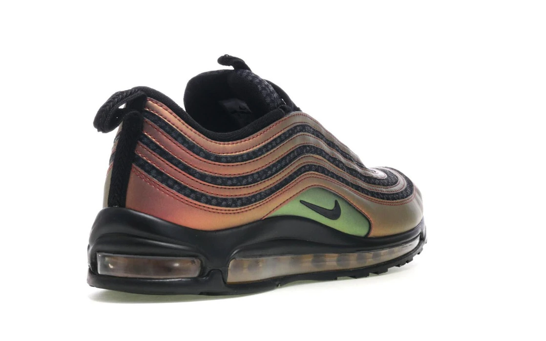 Vue 32 de Nike Air Max 97 Ultra 17 Skepta