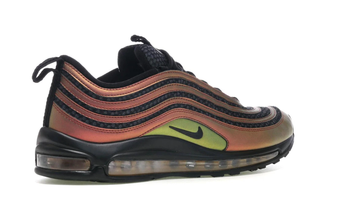 Vue 34 de Nike Air Max 97 Ultra 17 Skepta