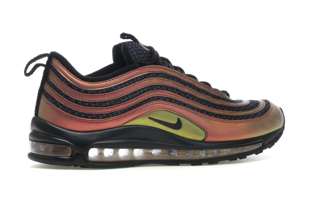 Vue 35 de Nike Air Max 97 Ultra 17 Skepta