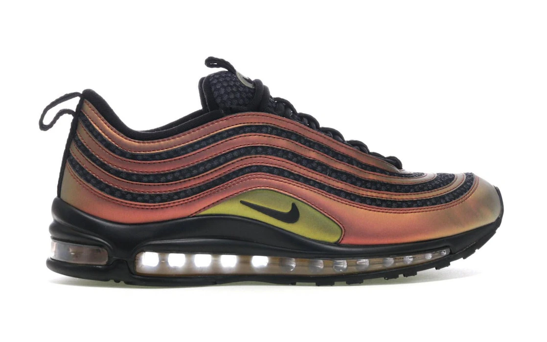 Vue 36 de Nike Air Max 97 Ultra 17 Skepta