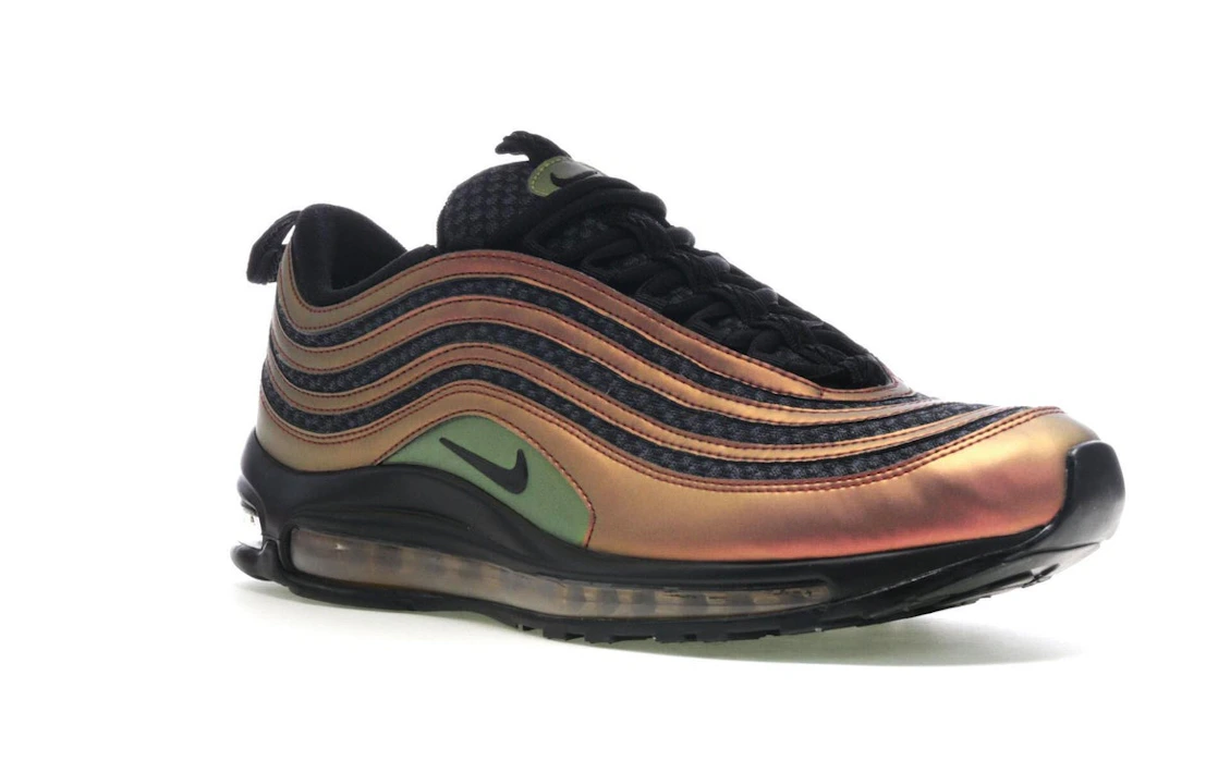 Vue 5 de Nike Air Max 97 Ultra 17 Skepta
