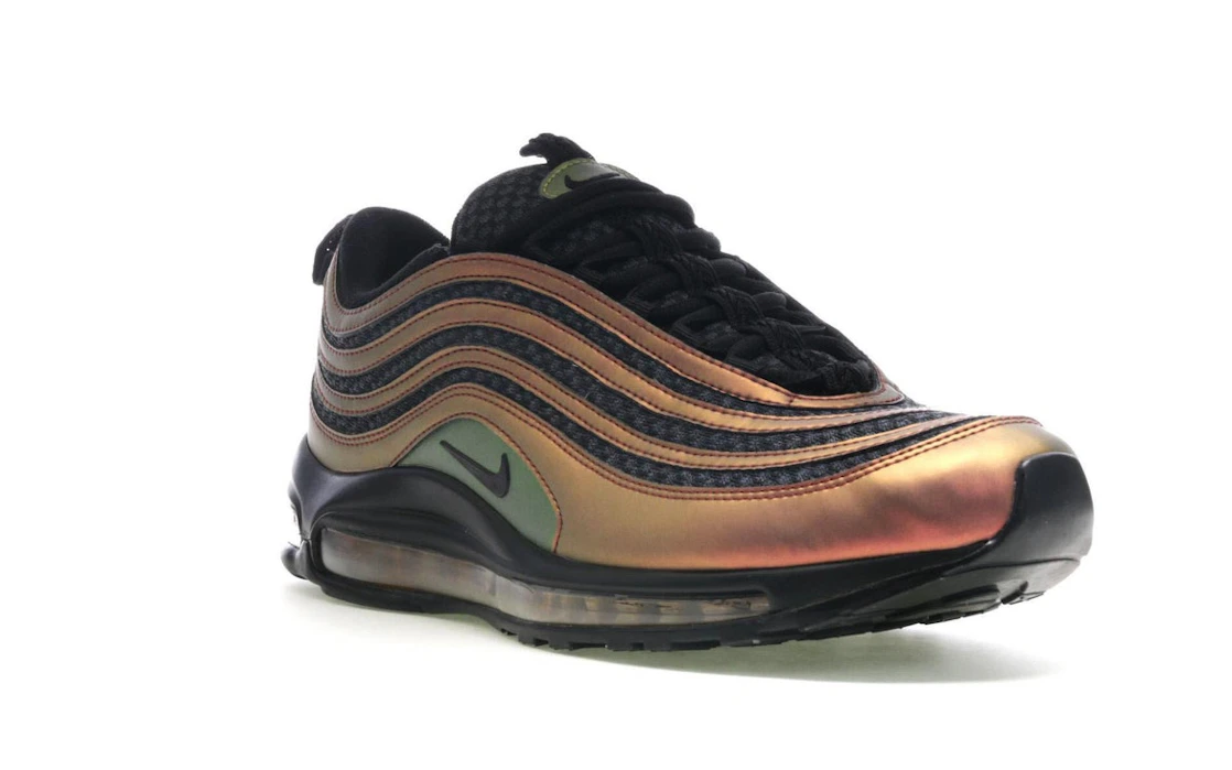 Vue 6 de Nike Air Max 97 Ultra 17 Skepta