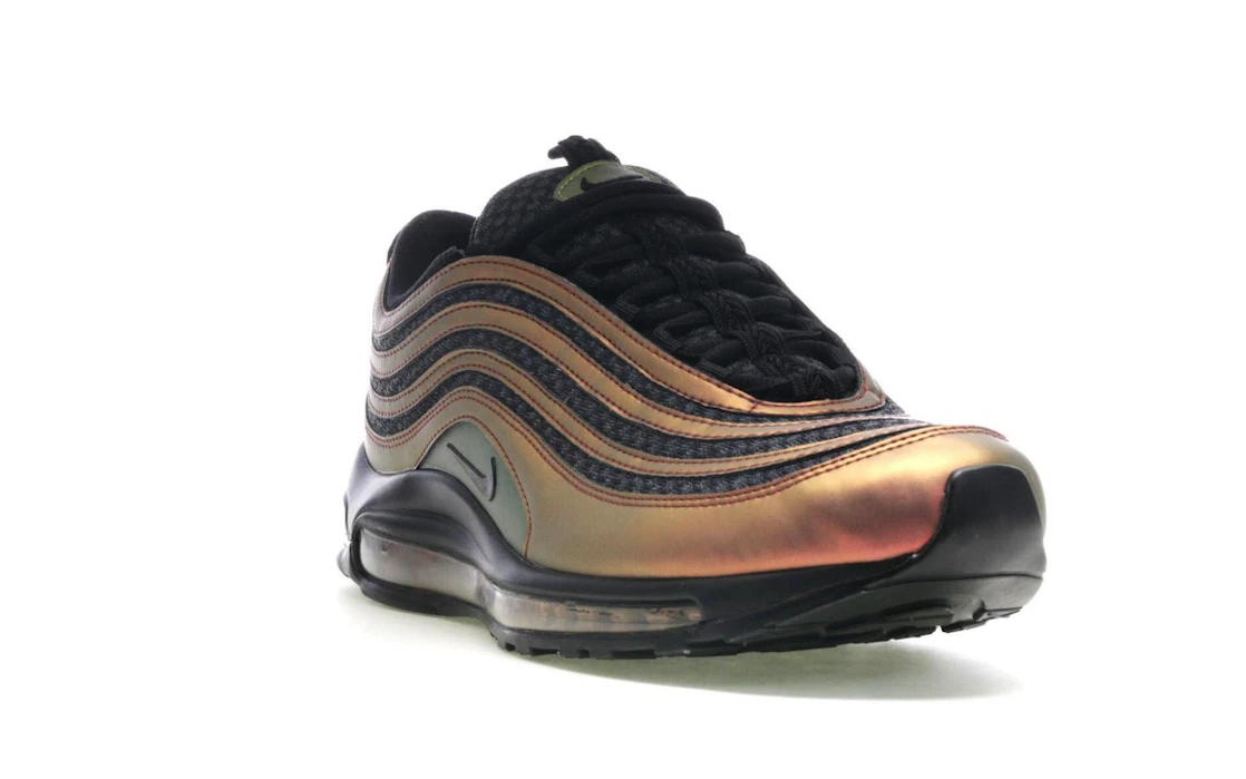 Vue 7 de Nike Air Max 97 Ultra 17 Skepta