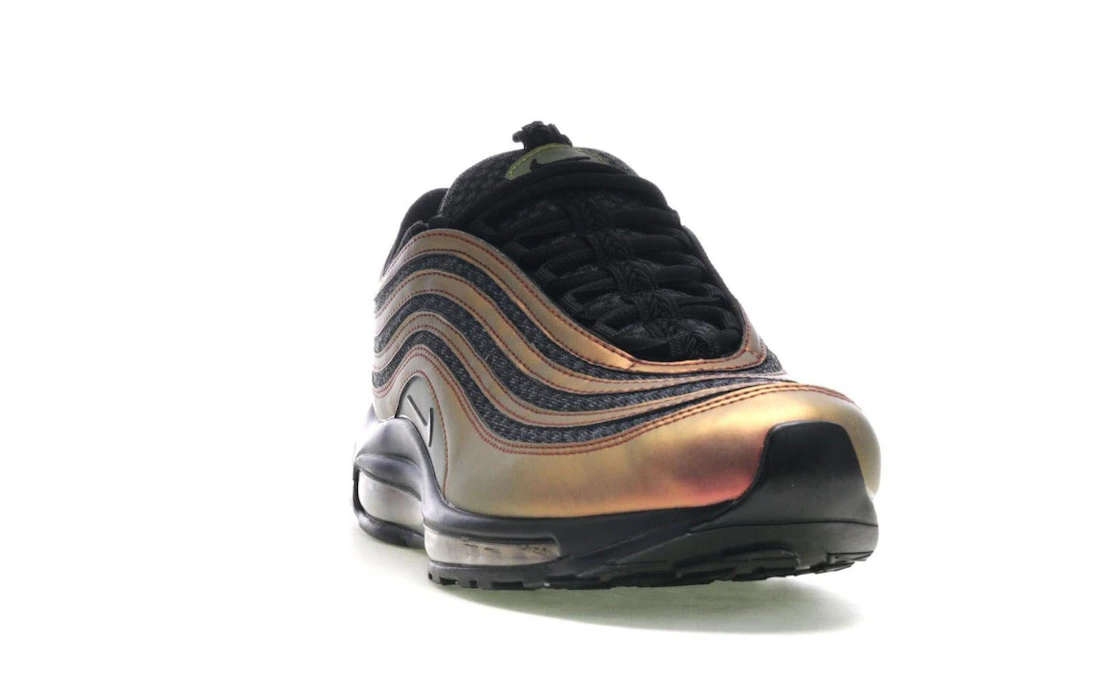 Vue 8 de Nike Air Max 97 Ultra 17 Skepta