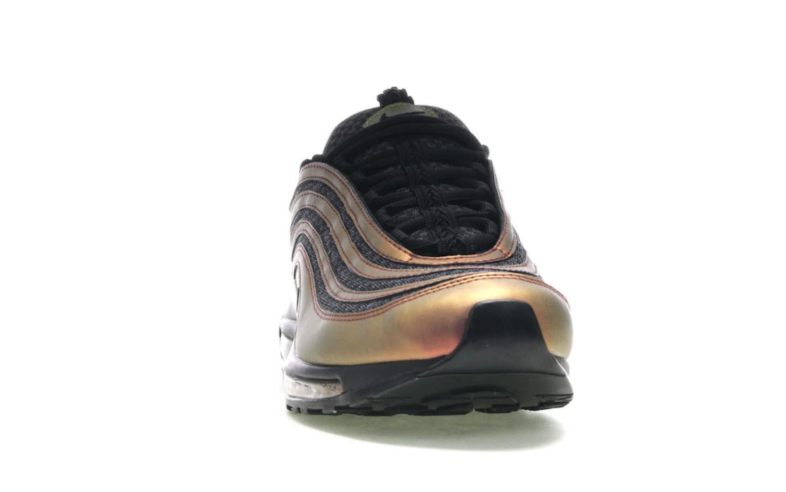 Vue 9 de Nike Air Max 97 Ultra 17 Skepta