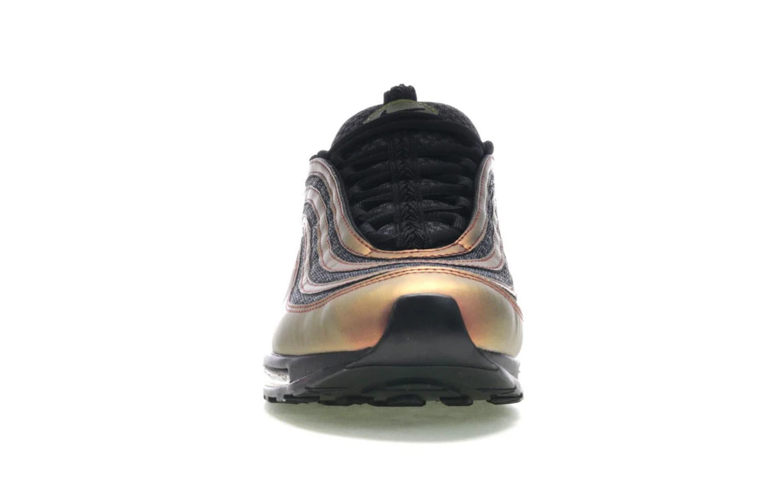 Vue 10 de Nike Air Max 97 Ultra 17 Skepta