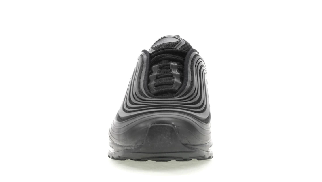 Vue 11 de Nike Air Max 97 Ultra 17 Triple Black
