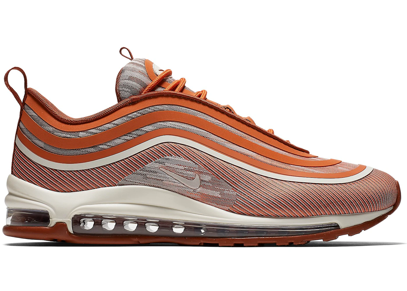 Nike Air Max 97 Ultra 17 Vintage Coral Mars Stone