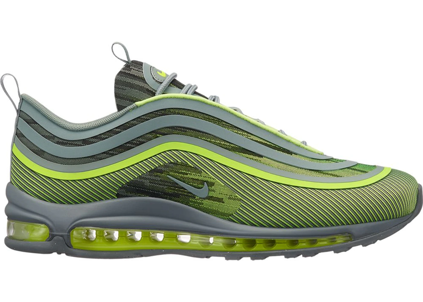 Nike Air Max 97 Ultra 17 Volt Mica Green