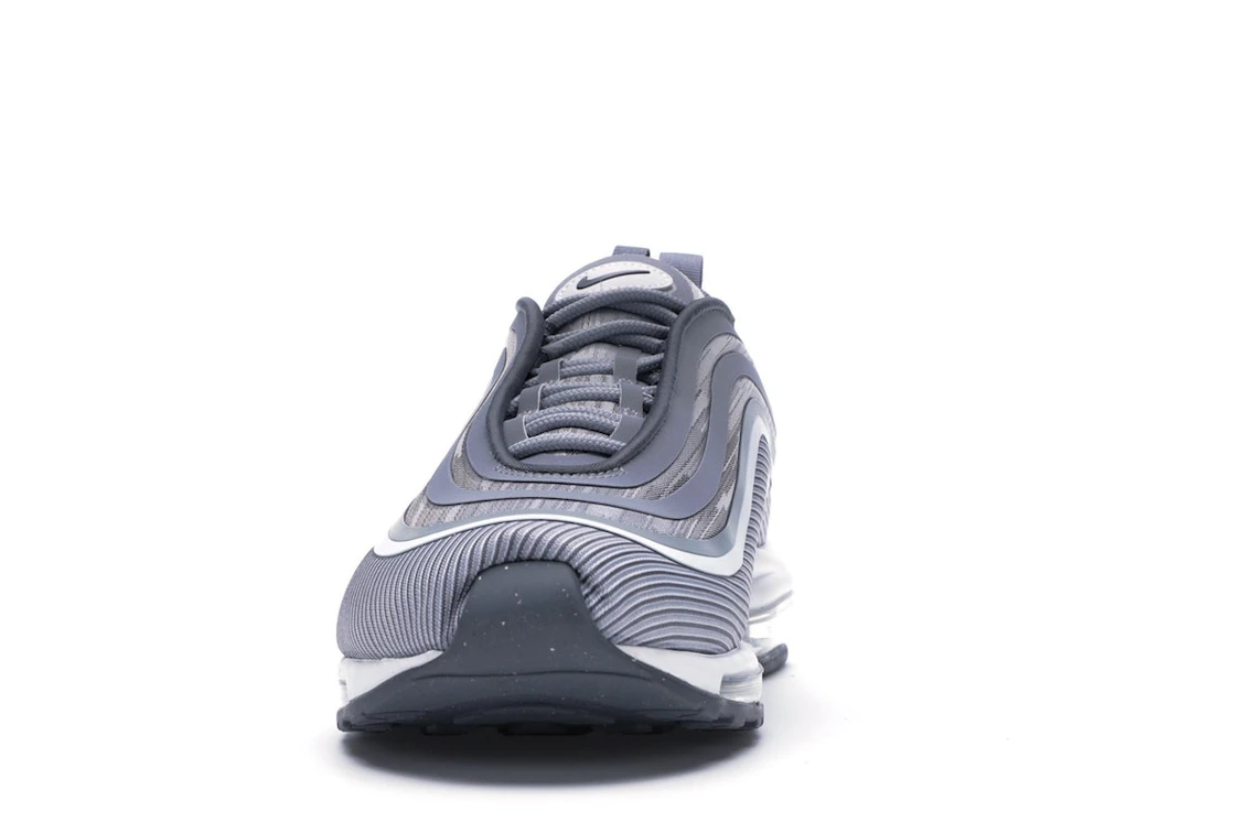 Vue 11 de Nike Air Max 97 Ultra 17 Wolf Grey Dark Grey
