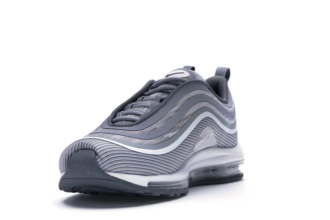 Vue 13 de Nike Air Max 97 Ultra 17 Wolf Grey Dark Grey