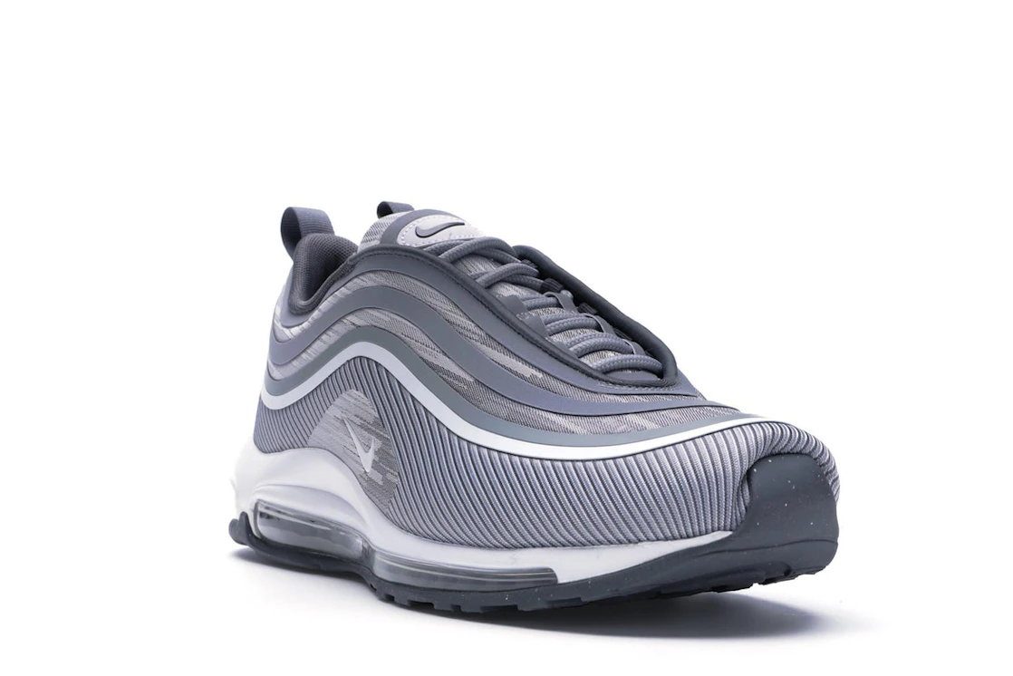 Vue 7 de Nike Air Max 97 Ultra 17 Wolf Grey Dark Grey