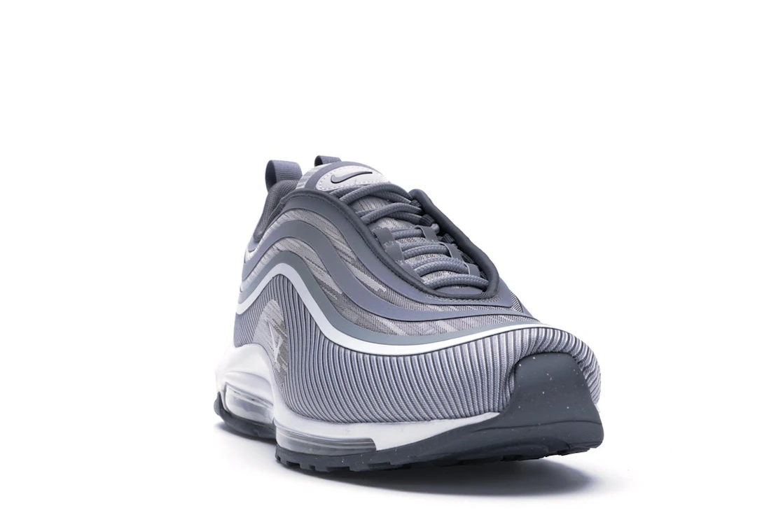 Vue 8 de Nike Air Max 97 Ultra 17 Wolf Grey Dark Grey