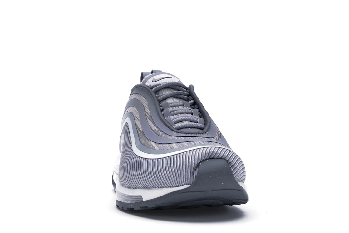 Vue 9 de Nike Air Max 97 Ultra 17 Wolf Grey Dark Grey